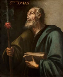 Apostelen St. Thaddeus